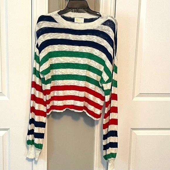 BEACH RIOT AVA SWEATER - Picture 7 of 12